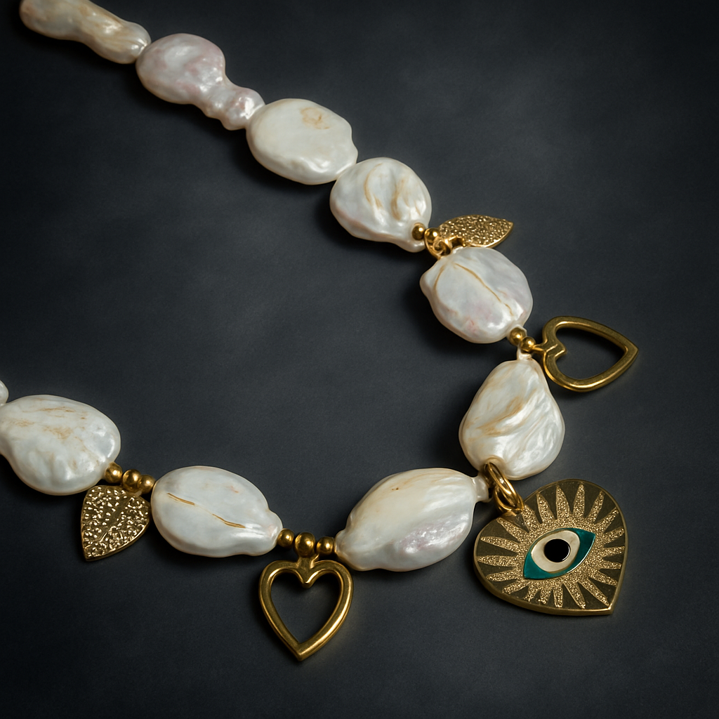 ONE PIECE תכשיטי