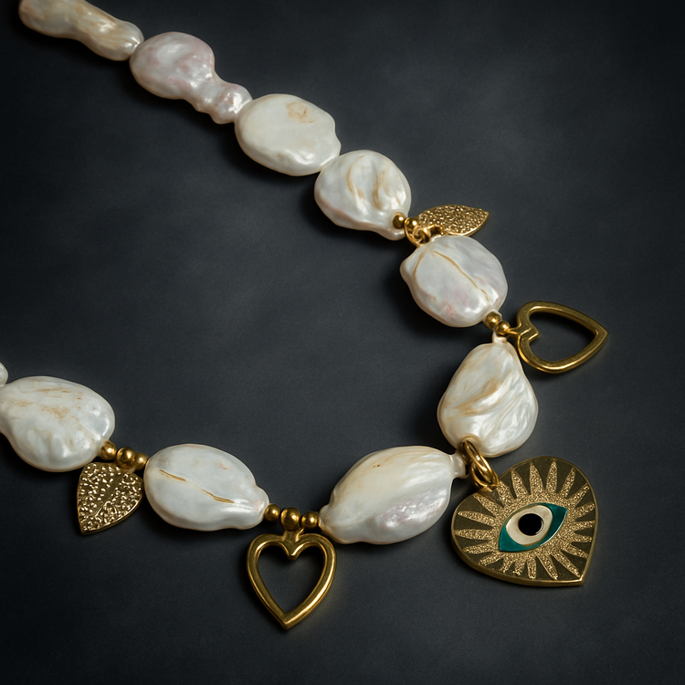 ONE PIECE תכשיטי