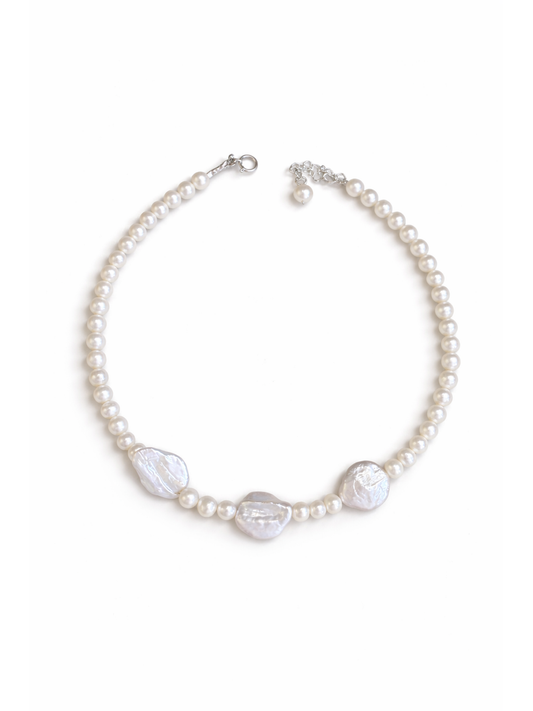Wild Pearls